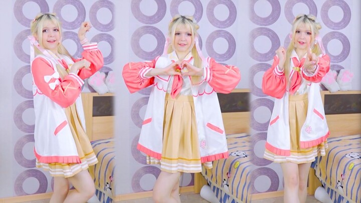 aya❤️Rơi vào lưới tình❤️Bạn đã yêu rồi đấy!