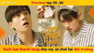 [29, 30] TÁCH HẠT THANH LONG CHO VỢ - AI CHƠI LẠI ANH ĐÂY HẢ ĐỘI TRƯỞNG || HELLO THE SHARPSHOOTER