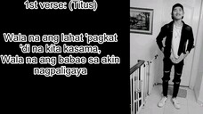 Bakit Humantong  - Titus, Prince J, Shady, Eras ft. Nazi