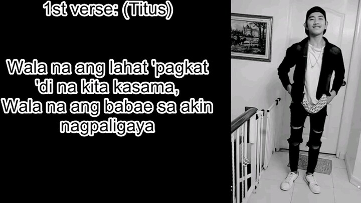 Bakit Humantong  - Titus, Prince J, Shady, Eras ft. Nazi