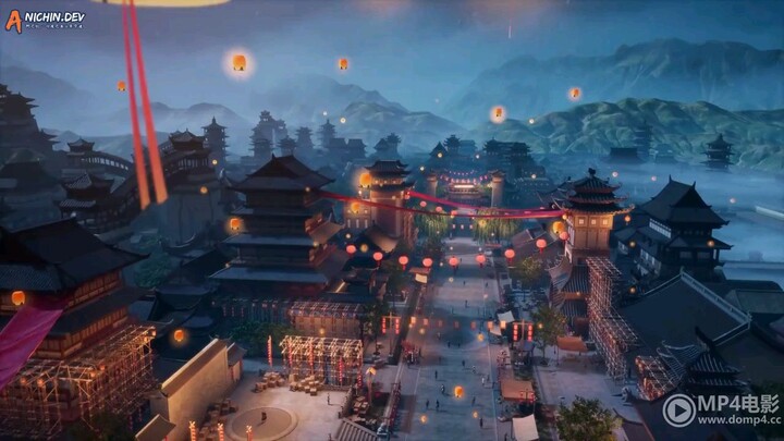 Fight for the throne episode 3