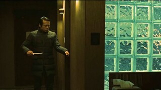 电影四平青年往事 "快手放映室 这几个狠人的压迫感太强了，你最害怕哪一个？