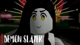 Demon Slayer Season 2 | A Roblox Short Animation