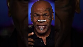 Mike Tyson EXPOSES Jake Paul Fight