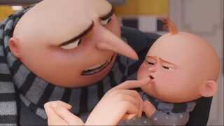 Despicable Me 4   Official Trailer