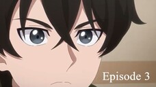 The New gate - Episode 3