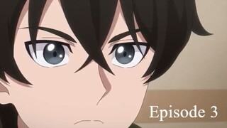 The New gate - Episode 3