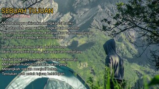 Andika BuncAzca - 01. Sebuah Tujuan (Official Audio)