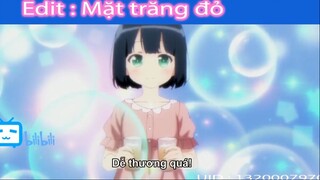 Bộ đồ ngủ mới #anime