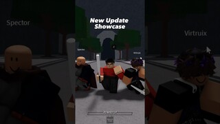 New Metal Bat + Sonics 4th Move Update | Roblox Saitama BattleGrounds