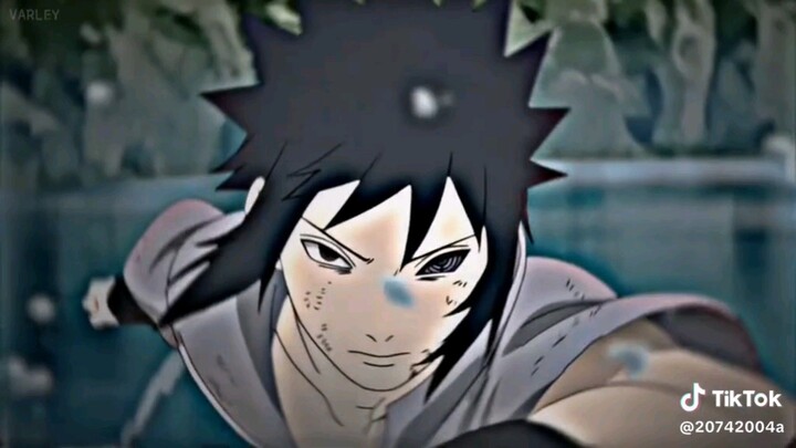 #sasuke#