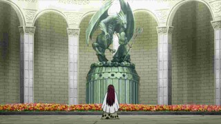 Hội pháp sư fairy tail tập 314 thuyết minh