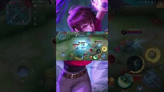 Yang Terakhir Itu Kesalahan Teknis haha🗿 #mlbb #shorts #mobilelegend
