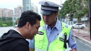 董叔照顾照顾，让我也测试一下行么，不行？你是不是瞧不起我？？