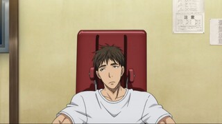 Kuroko no Basket English DUB Season 1 Episode 21