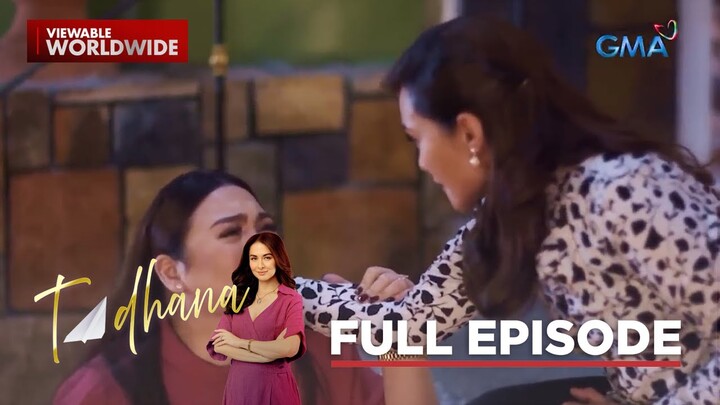 Bitter na misis, sinira ang happy family ng kanyang kapatid (Full Episode) | Tadhana