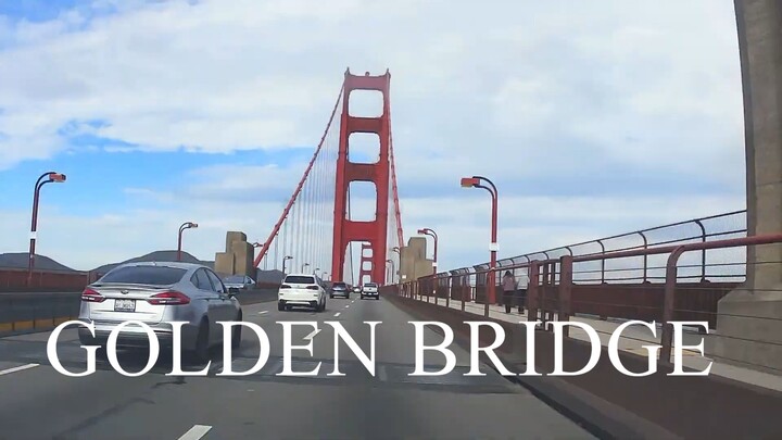 Golden Bridge