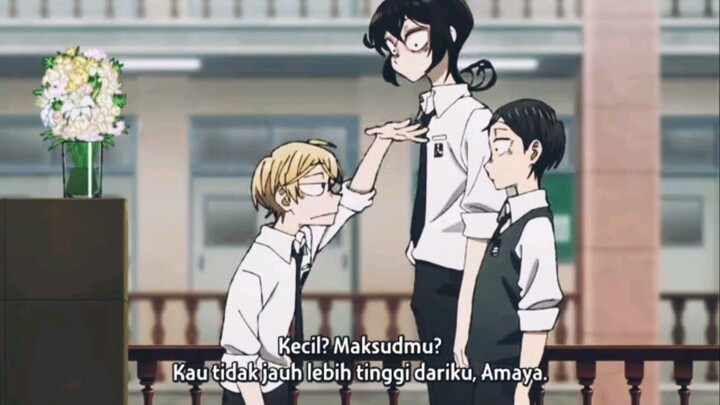 Sanda (2025) Ep 3 (HD) Sub Indo