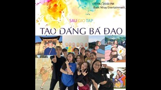 Tạo Dáng Bá Đạo - Series Sau Giờ Tập part 11 - BNDanceteam