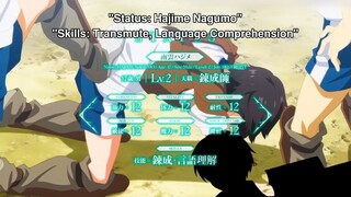 Từ Tầm Thường Thành Bất Bại, Thanh Niên Cùng Harem Đi Phượt Khắp Thế Giới Phần 1