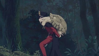 【FGO】เพลงธีมโปรโมชั่นทีวีกิจกรรมอาณาจักรยามาไต 「เมี่ยงจิ้งซื่อสุ่ย」เวอร์ชันเต็ม