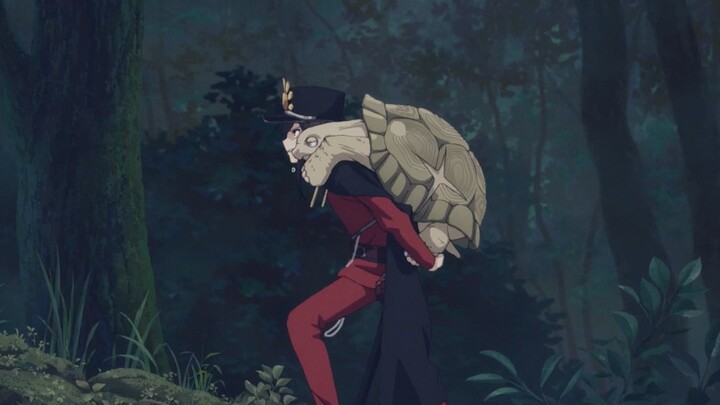 【FGO】Ca khúc chủ đề phim quảng cáo TV sự kiện Yamatai Quốc 「Minh Cảnh Tứ Thủy」full.ver