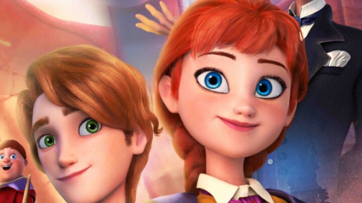 The Academy of Magic Full Movie