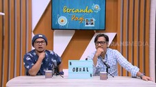 10.[FULL] MAIN GAMES BARENG JKT48 BERCANDA PAGI (10_03_22)