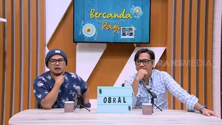 10.[FULL] MAIN GAMES BARENG JKT48 BERCANDA PAGI (10_03_22)