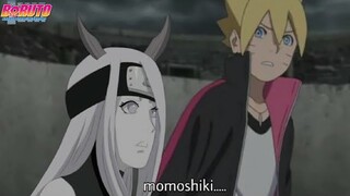 Inilah Wanita Terkuat Selama Cerita Naruto Sampai Boruto Next Generation