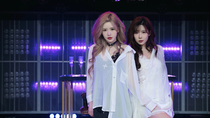 Can’t turn it off～A jaw-dropping midnight show is here!