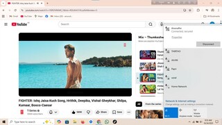 FIGHTER_ Sher Khul Gaye Song, Hrithik, Deepika, Vishal-Sheykhar, Benny, Shilpa,