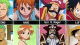 How One Piece Characters Changed After Timeskip