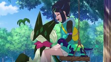 Pokemon Horizons Episode 116 Subtitle Indonesia