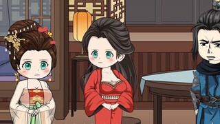 Lin Mo's Biography ~ Episode 29 Brothers, I will return to Beijing soon, reply and update, and suppo