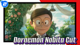 Phát Biểu Cảm Động Của Nobita | Doraemon Đôi Bạn Thân 2._2