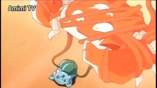 Pokemon Tổng Hợp (Ep 52.3) Cuộc thi Nữ Hoàng Sắc Đẹp #PokemonTongHop_tap52