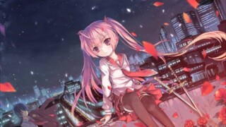 Aria  the scarlet ammo Episode 1-12 English dubbed Enjoy watching