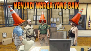 Menjadi Warga Yang Baik - GTA 5 Roleplay #soifw