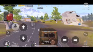 PUBG Mobile - Những Sai Lầm Khiến Bạn Không Giành Được Tốp 1 _ SOLO Squad - Nhâm