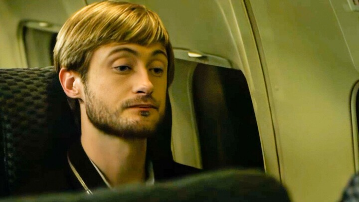 【Film Murahan】Pria Tidur Sejenak di Pesawat, Tak Sadar Dunia Sudah Kiamat—Saat Melihat ke Luar Jende