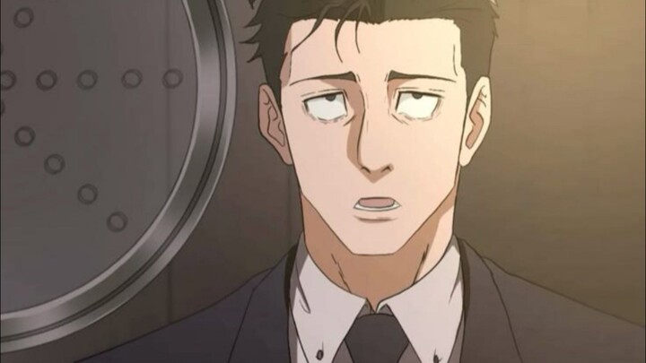 Jujutsu Kaisen Season 3 Episode 09 - Higuruma Sang Hakim Penyihir (AMV)