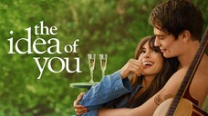 The Idea of You - 2024 - sub indo