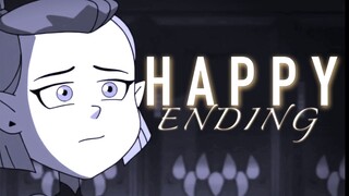 LUMITY EDIT - My Happy Ending