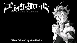 Black Clover Opening song