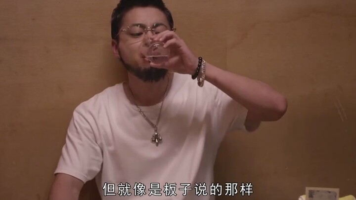 หนังญี่ปุ่นกล้าถ่ายจริงขนาดไหน? ความมืดมนของอาชีพสกปรกต่างๆ ถูกเปิดเผยออกมาหมดโดยไม่มีการปิดบังเลยสั