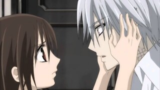 Zero & Yuuki (Let Me Go)