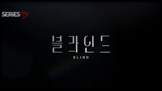 Blind ปิดตาล่าความจริง (พากย์ไทย) - EP.2