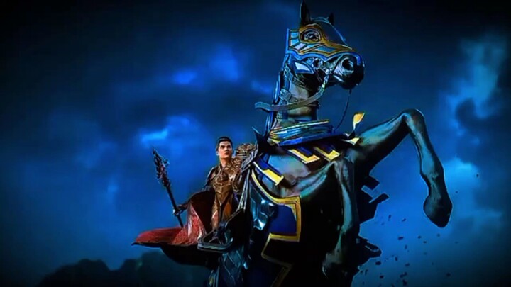 Preview Purple River S2 Eps 41