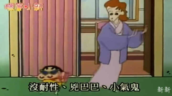 亲姨没错了！一家人都很抽象…